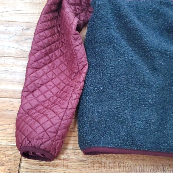 Patagonia Mixed Snap-T retro pullover - Picture 5 of 8